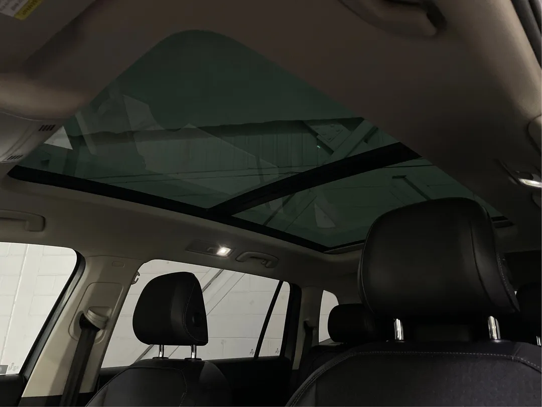 2020 Volkswagen Tiguan — photo 5