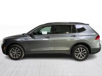 2020 Volkswagen Tiguan - image 11