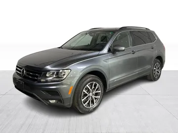 2020 Volkswagen Tiguan - image 10