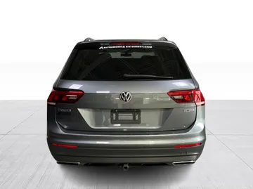 2020 Volkswagen Tiguan - image 13