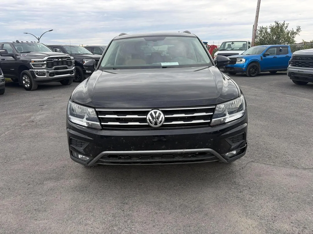Volkswagen Tiguan 2020 à vendre - photo 2