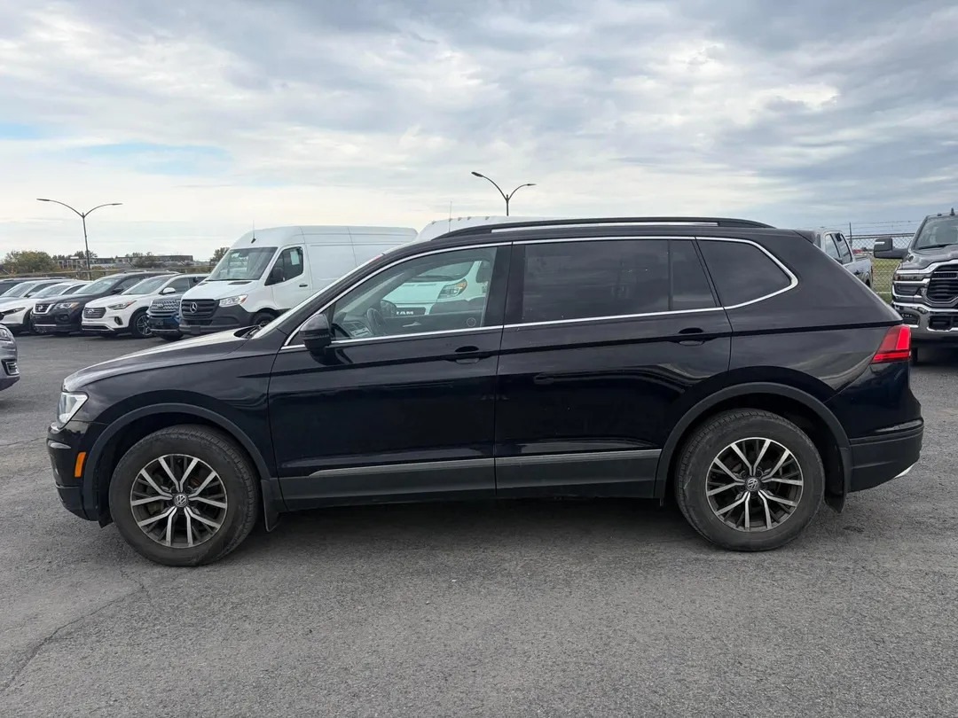 Volkswagen Tiguan 2020 à vendre - photo 4