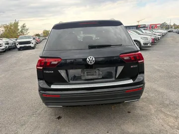 2020 Volkswagen Tiguan - image 6