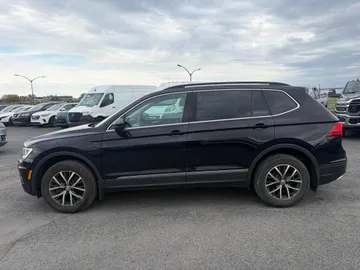 2020 Volkswagen Tiguan - image 4