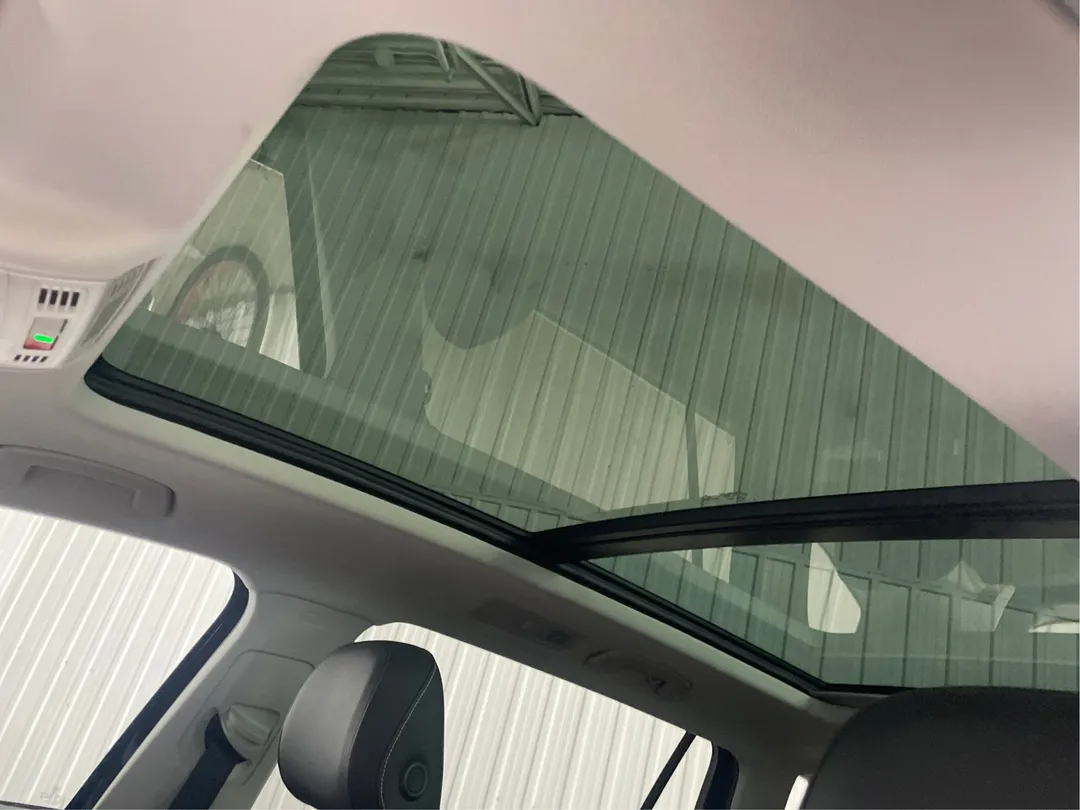 2022 Volkswagen Tiguan — photo 5