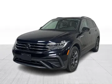 2022 Volkswagen Tiguan - image 10