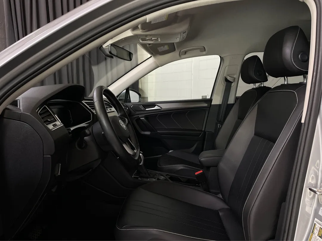 Volkswagen Tiguan 2022 à vendre - photo 3