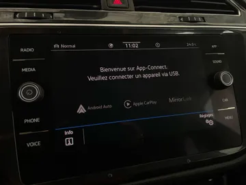 2022 Volkswagen Tiguan - image 7