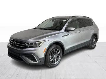 2022 Volkswagen Tiguan - image 9