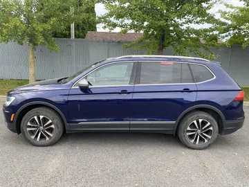 2021 Volkswagen Tiguan - image 4