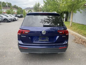 2021 Volkswagen Tiguan - image 6