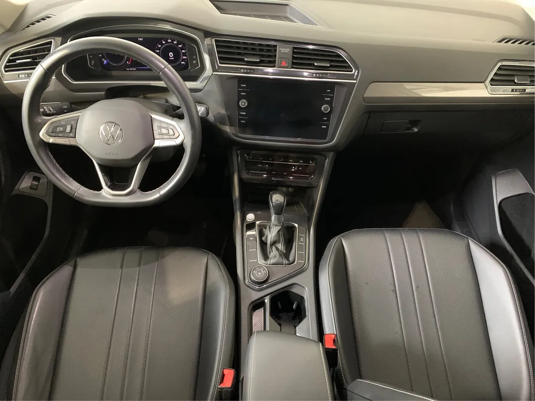 Volkswagen Tiguan 2022 à vendre - photo 4