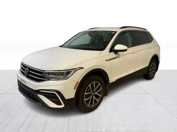 2022 Volkswagen Tiguan - image 9
