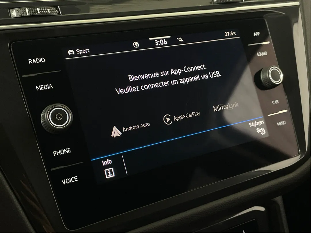 2022 Volkswagen Tiguan — photo 6