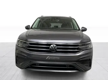 2022 Volkswagen Tiguan - image 8