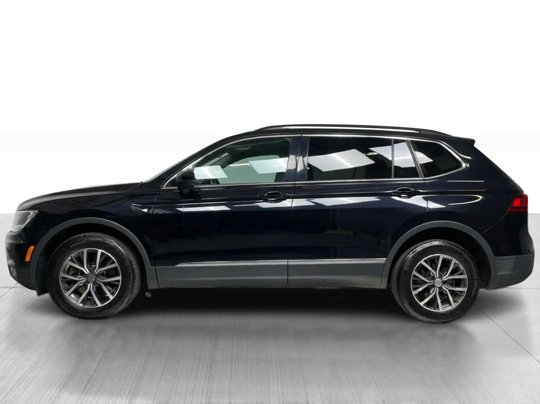 2019 Volkswagen Tiguan for sale - photo 4