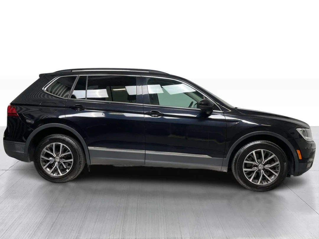 Volkswagen Tiguan 2019 à vendre - photo 2