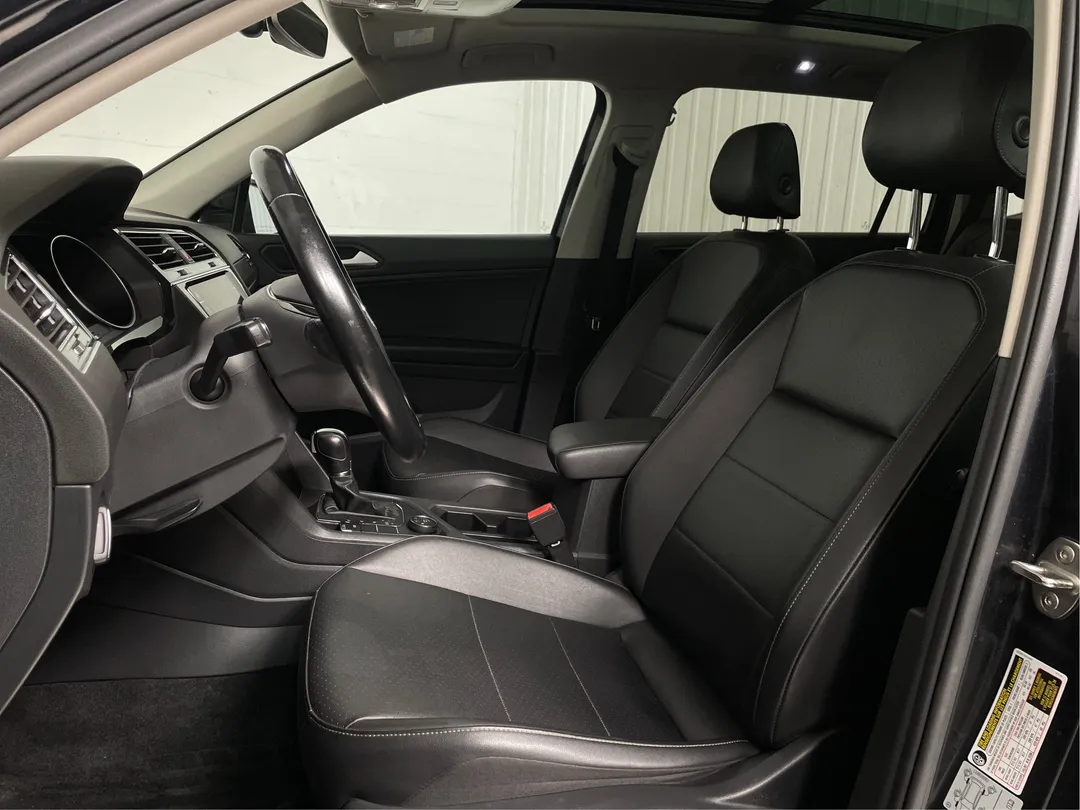 Volkswagen Tiguan 2019 à vendre - photo 3