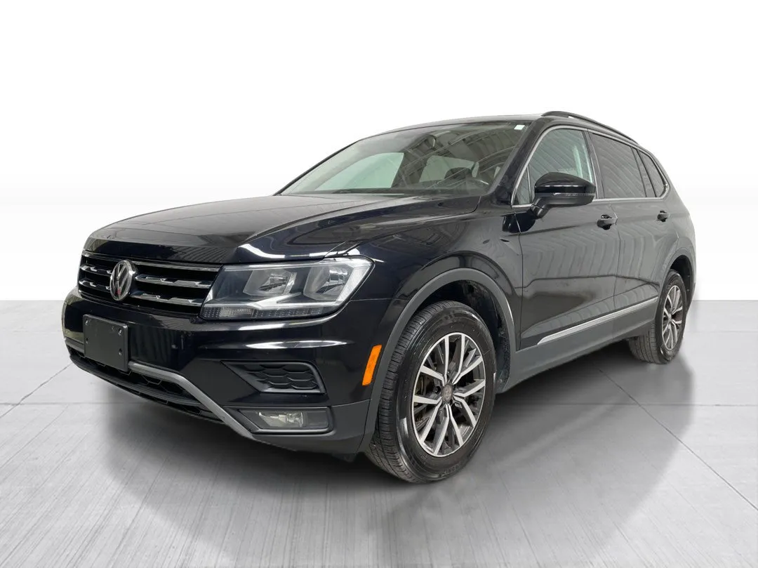 2019 Volkswagen Tiguan for sale - photo 3