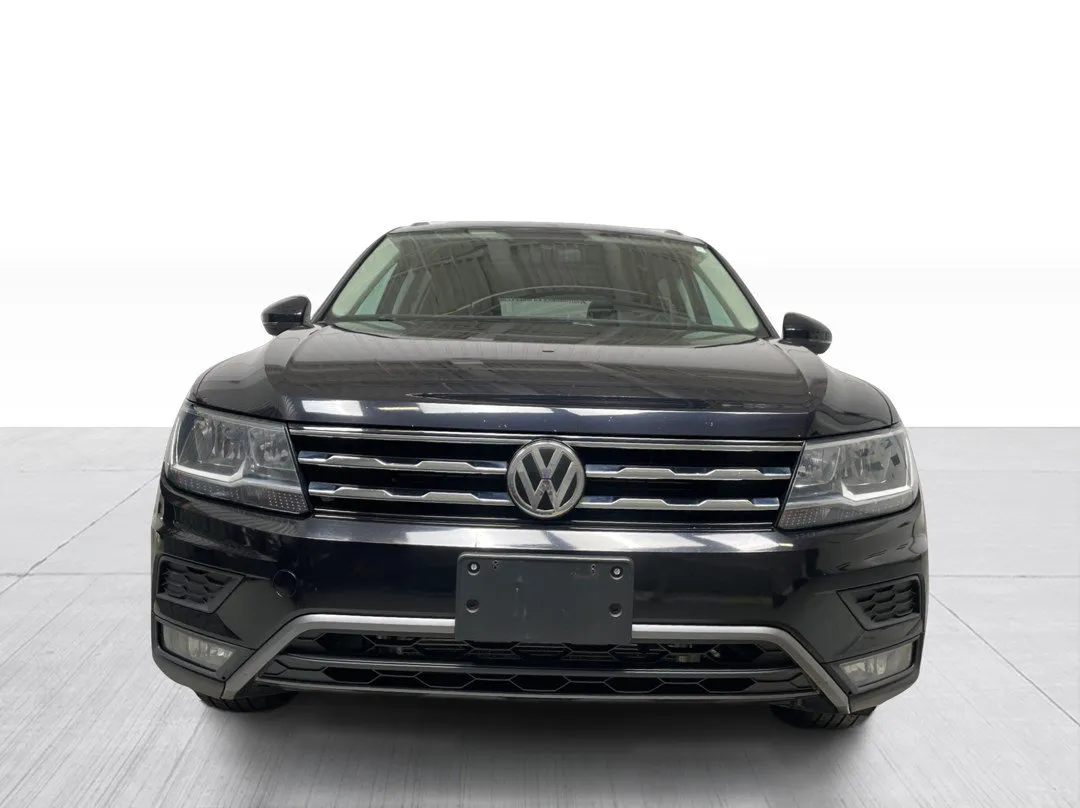 2019 Volkswagen Tiguan for sale - photo 2