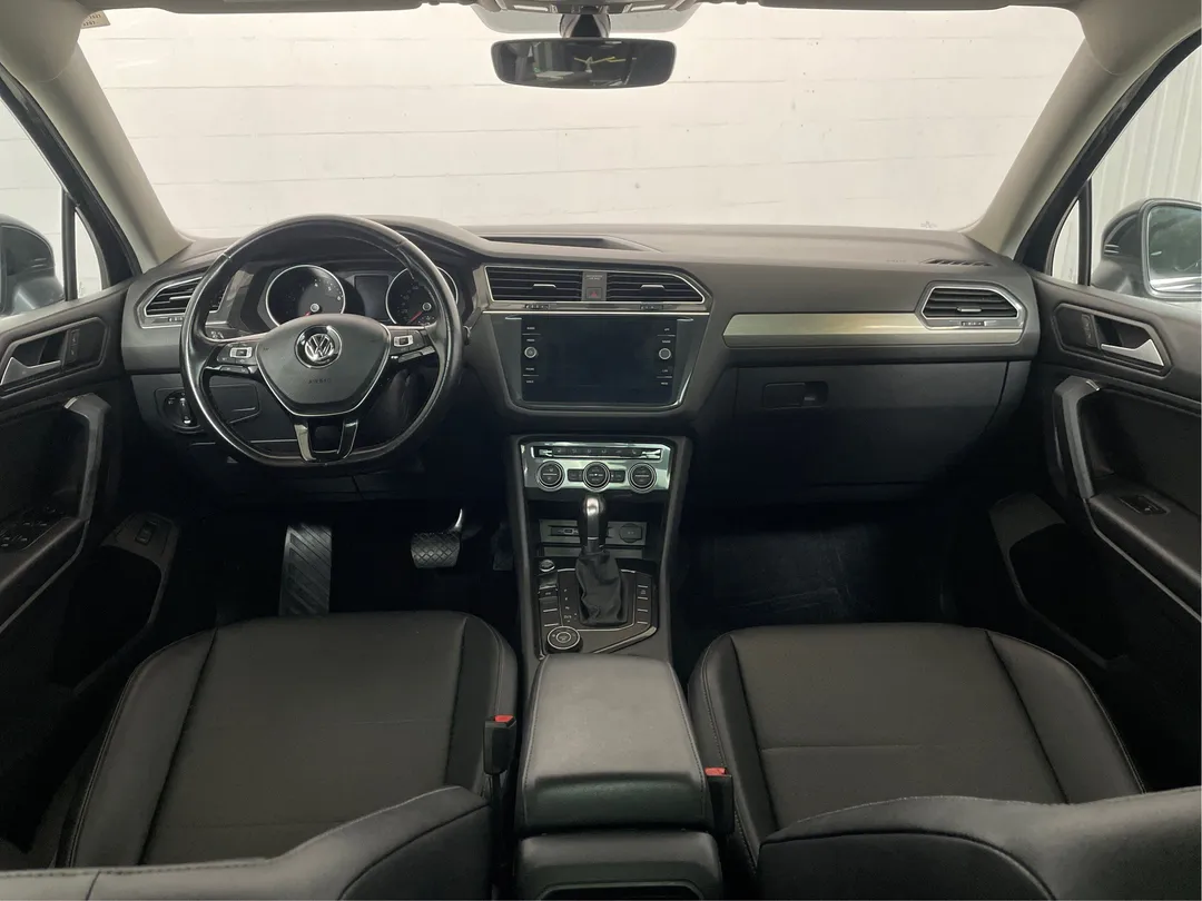 Volkswagen Tiguan 2019 à vendre - photo 4