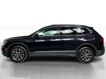 2019 Volkswagen Tiguan - image 11