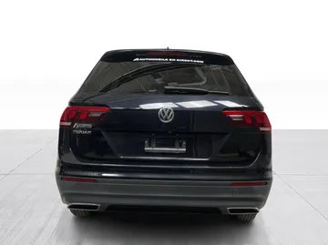 2019 Volkswagen Tiguan - image 13