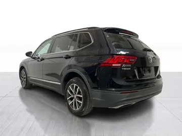 2019 Volkswagen Tiguan - image 12