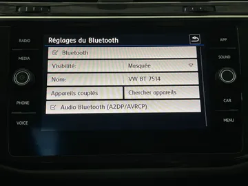 2019 Volkswagen Tiguan - image 25