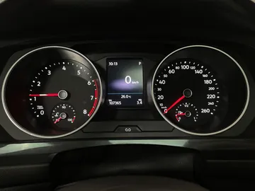 2019 Volkswagen Tiguan - image 19