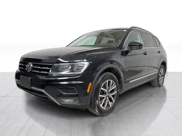 2019 Volkswagen Tiguan - image 10