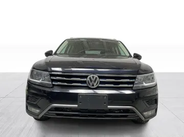 2019 Volkswagen Tiguan - image 9