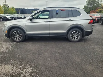 2020 Volkswagen Tiguan - image 4