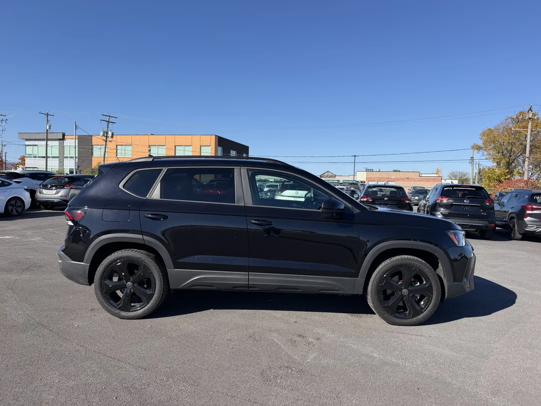 2026 Volkswagen Taos for sale - photo 4
