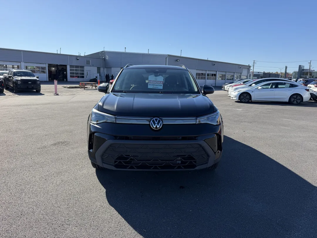 2026 Volkswagen Taos for sale - photo 2
