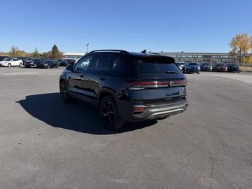 2026 Volkswagen Taos - image 7
