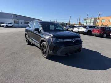 2026 Volkswagen Taos