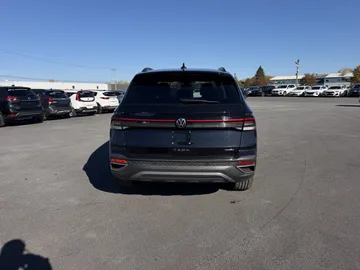 2026 Volkswagen Taos - image 6
