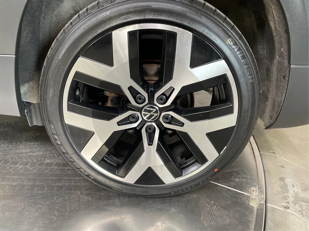 2022 Volkswagen Taos — photo 6