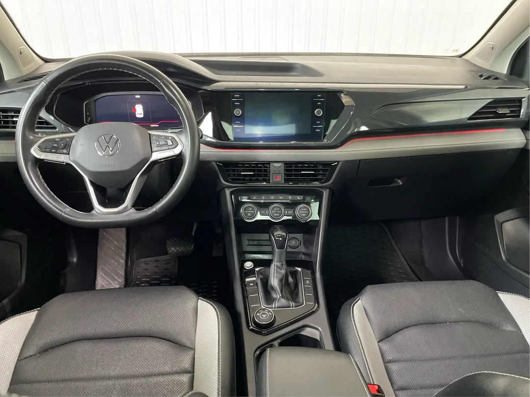2022 Volkswagen Taos — photo 4