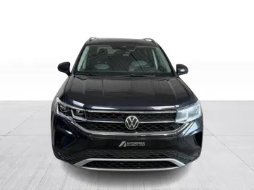 2022 Volkswagen Taos - image 9