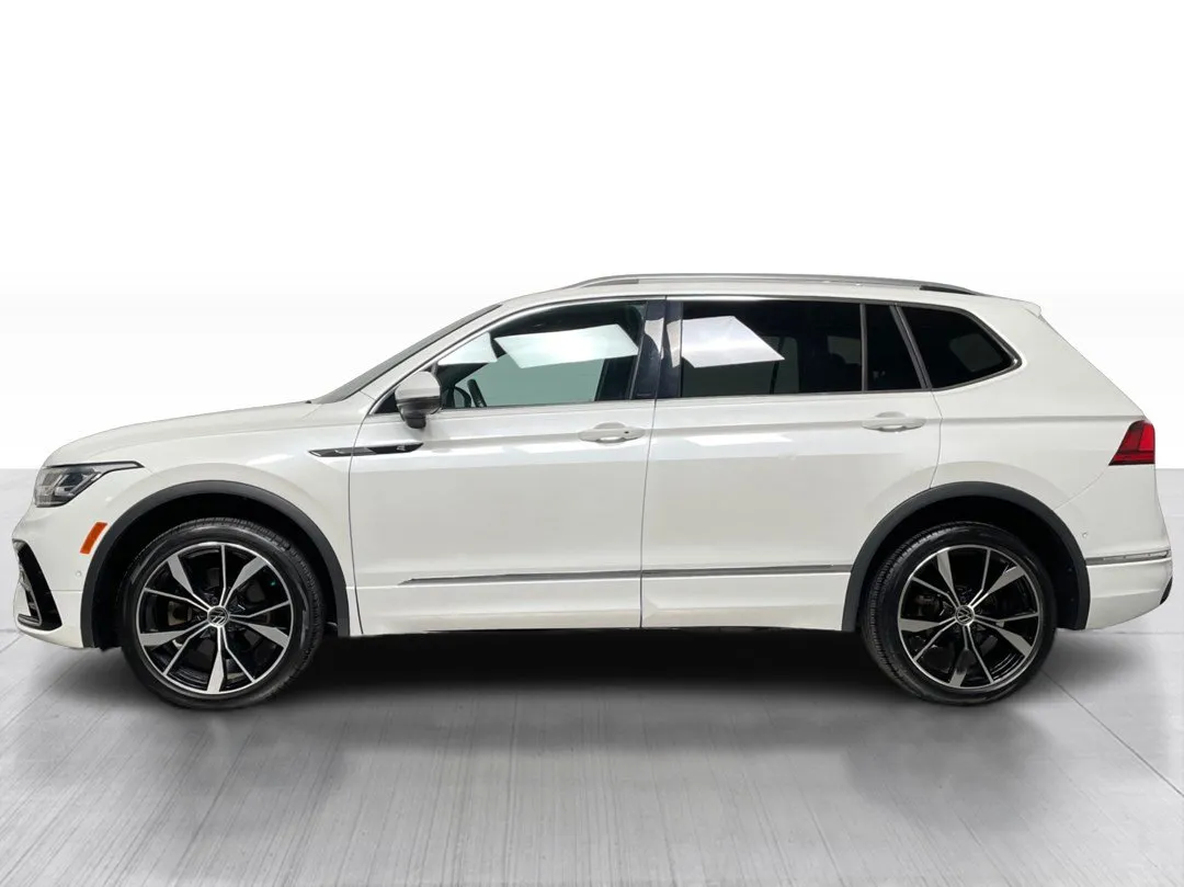 2022 Volkswagen Tiguan for sale - photo 4