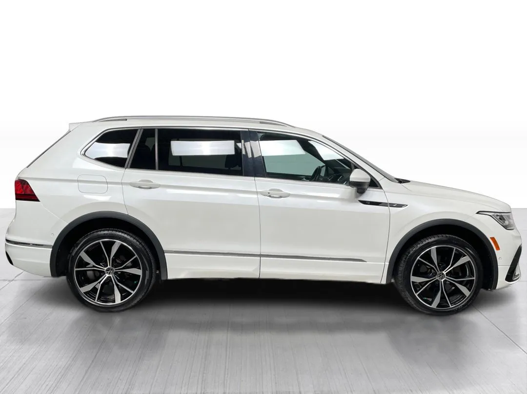 2022 Volkswagen Tiguan for sale - photo 2
