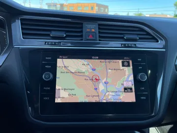 2019 Volkswagen Tiguan - image 21