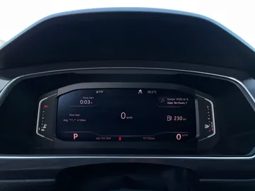 2019 Volkswagen Tiguan - image 17