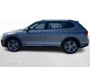2019 Volkswagen Tiguan - image 11