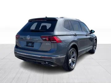 2019 Volkswagen Tiguan - image 15