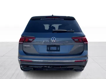 2019 Volkswagen Tiguan - image 13
