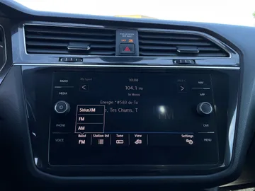2019 Volkswagen Tiguan - image 29