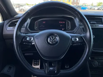 2019 Volkswagen Tiguan - image 18